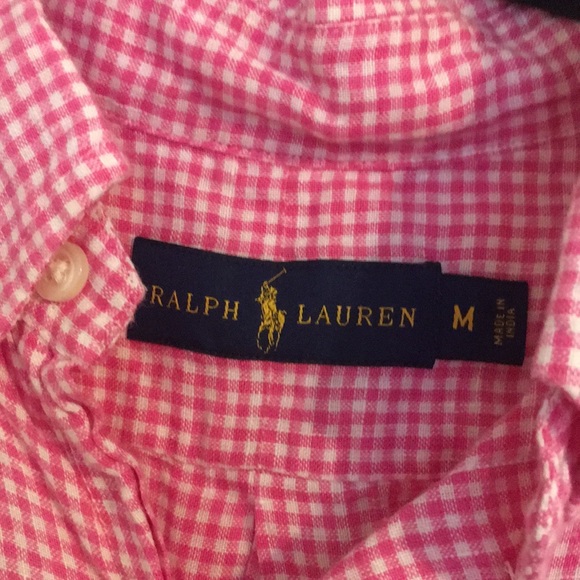 Polo shirt - Picture 3 of 4